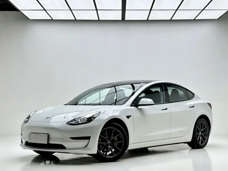 Tesla Model 3, 2023