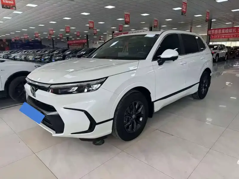 Honda Breeze, 2024