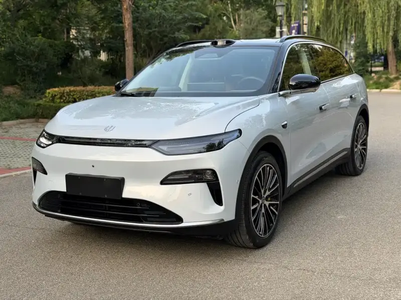 Leapmotor C11, 2025