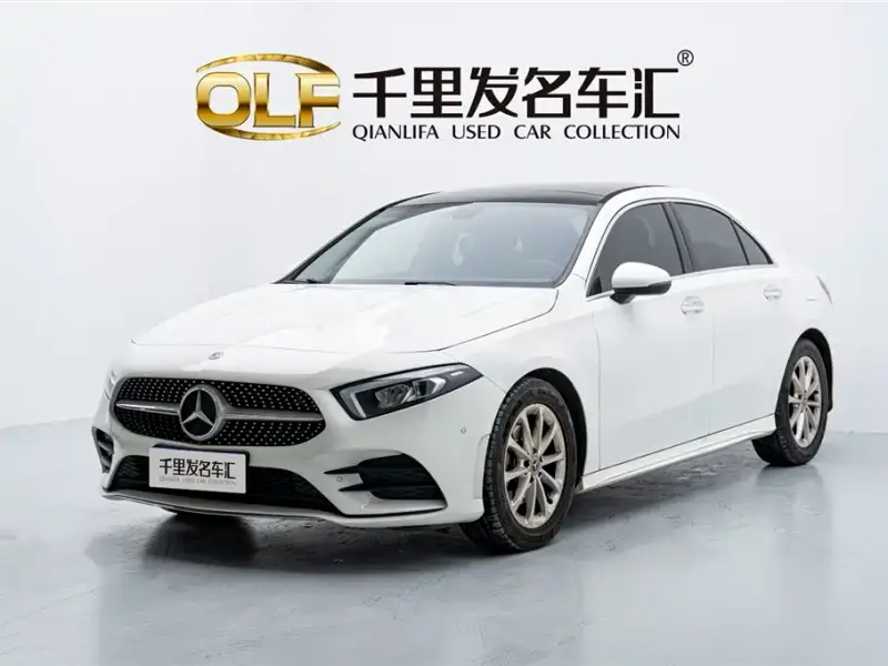 Mercedes-Benz CLS, 2014
