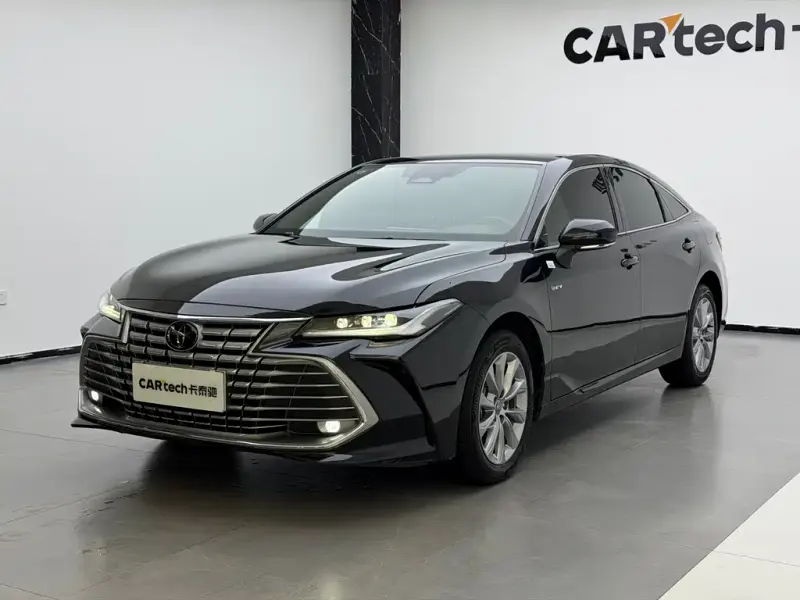 Toyota Avalon, 2025
