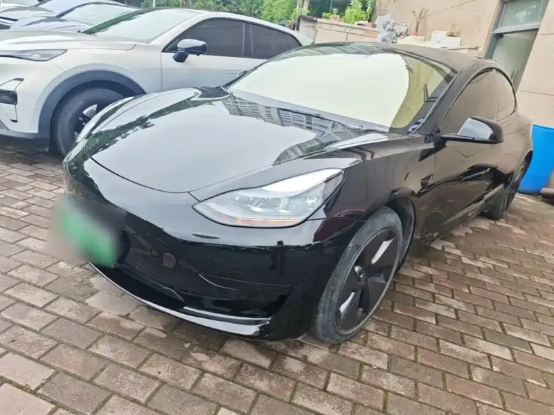 Tesla Model 3, 2023