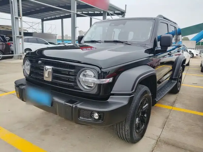 Tank 300, 2024
