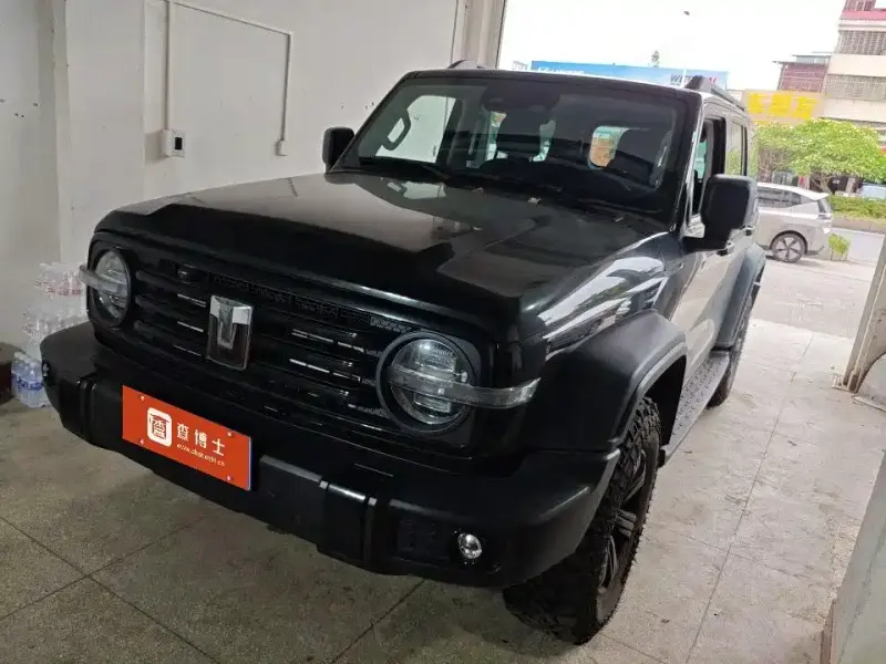 Tank 300, 2024