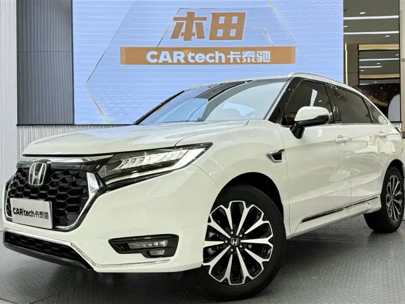 Honda UR-V, 2023