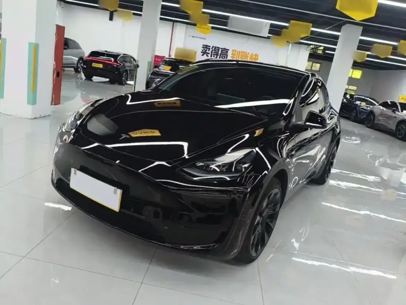 Tesla Model Y, 2023