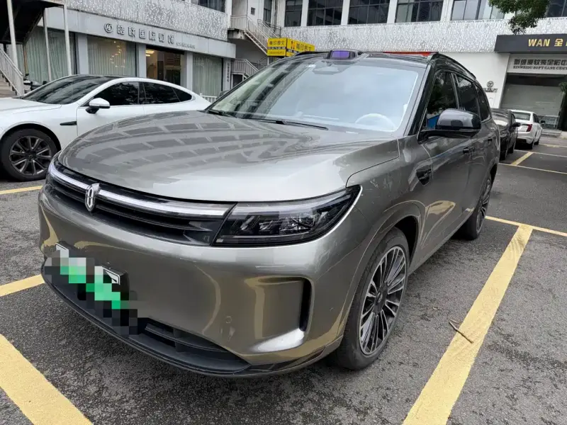 AITO M7, 2024