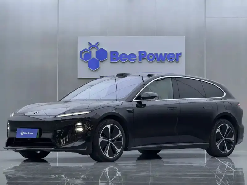 NIO ET5T, 2025