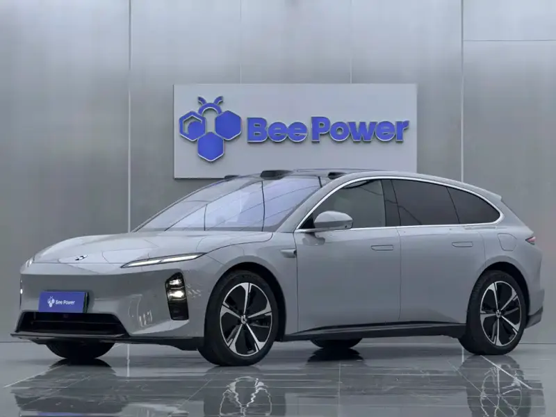 NIO ET5T, 2025