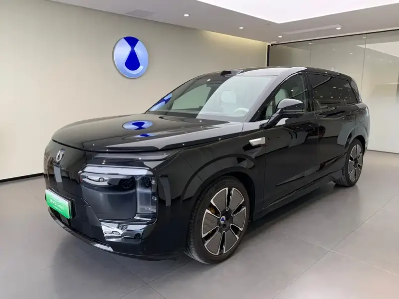 Denza N8L, 2025