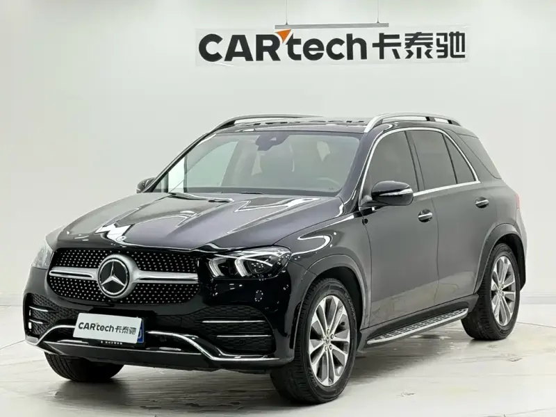 Mercedes-Benz GLE( ), 2022