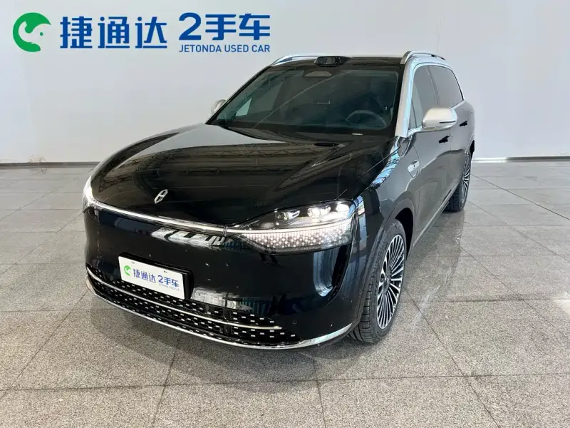 AITO M9, 2024