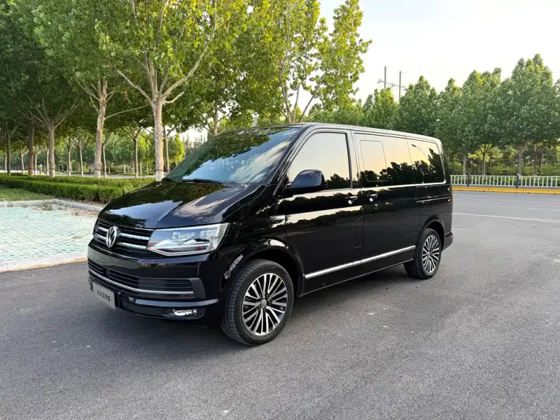 Volkswagen Multivan, 2020