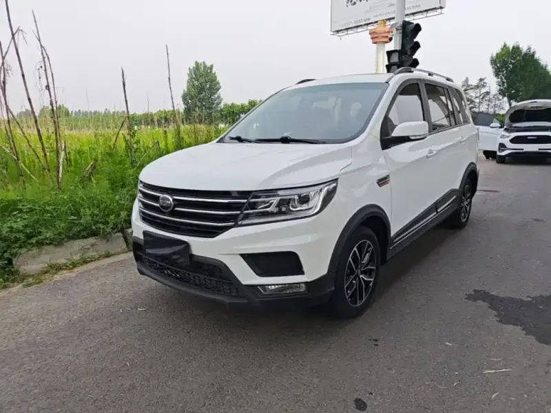 SWM X3, 2021
