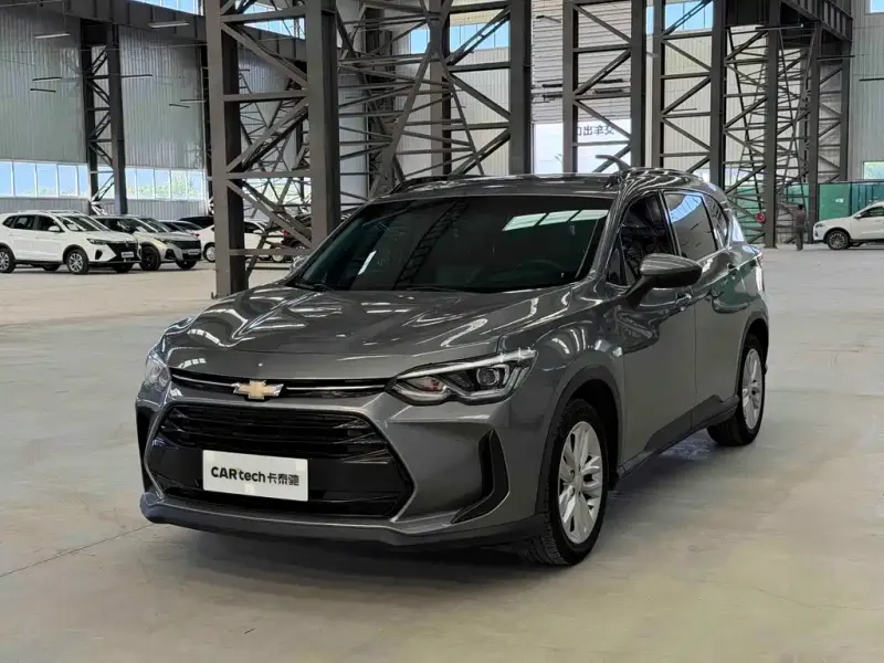 Chevrolet Volando, 2019
