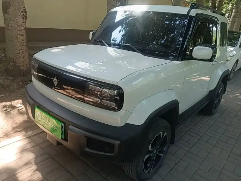 Baojun Yueye, 2023