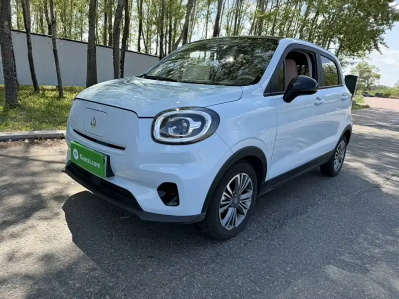 Leapmotor T03, 2025