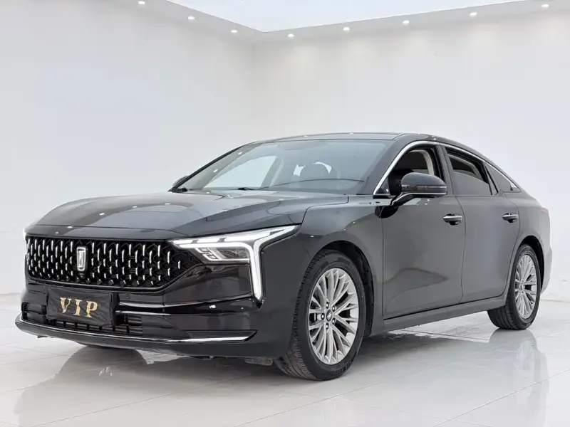Bestune B70, 2024