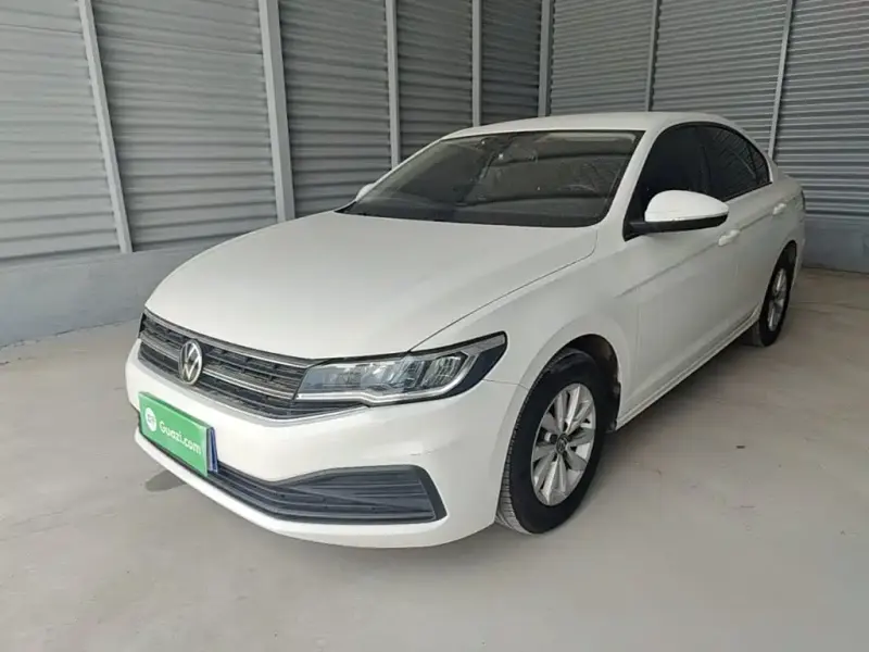 Volkswagen Bora, 2021