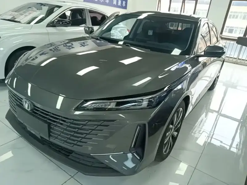 Changan Yida, 2023