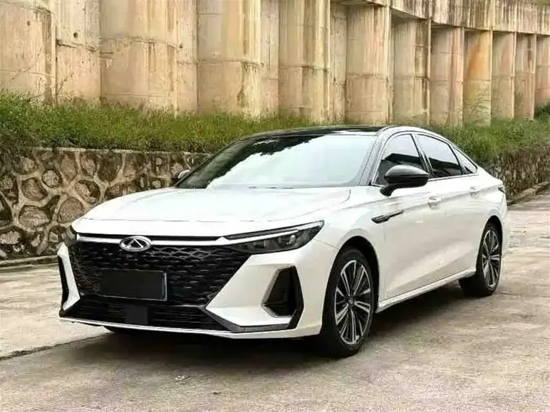 Chery Arrizo 8, 2023