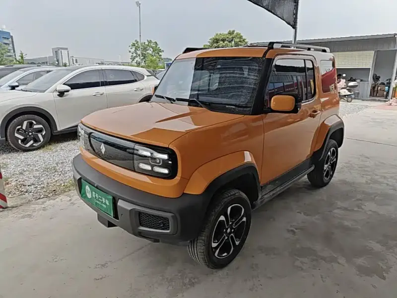 Baojun Yueye, 2023