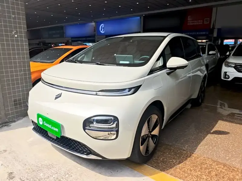 Baojun Yunduo, 2024