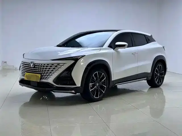 Changan UNI-T, 2024