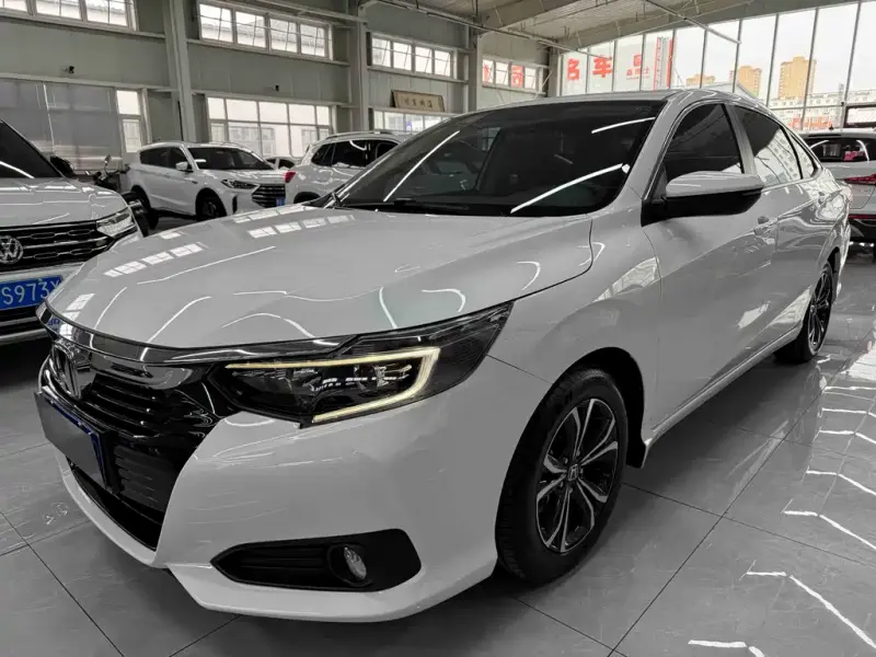 Honda Crider, 2023