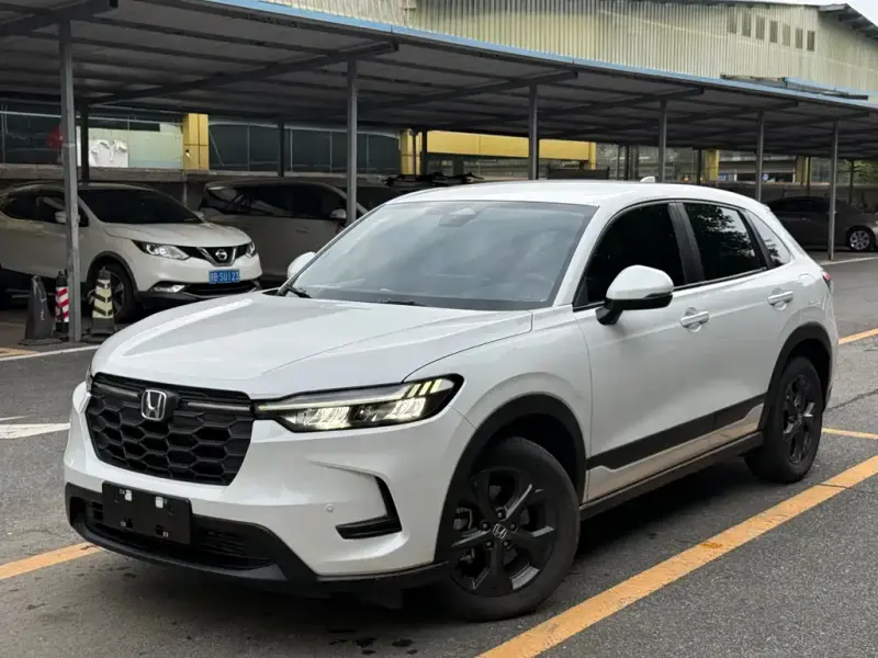 Honda HR-V, 2023