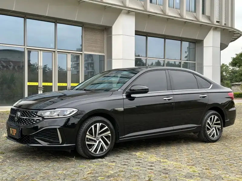 Volkswagen Lavida, 2023