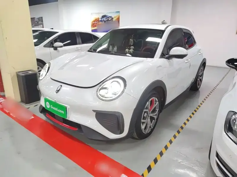 Ora Good Cat GT, 2023