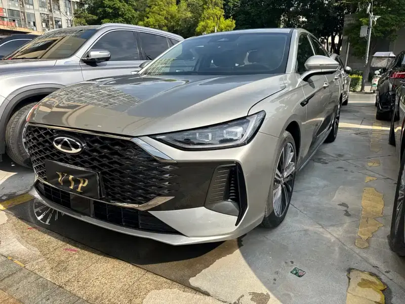 Chery Arrizo 8 PRO, 2025