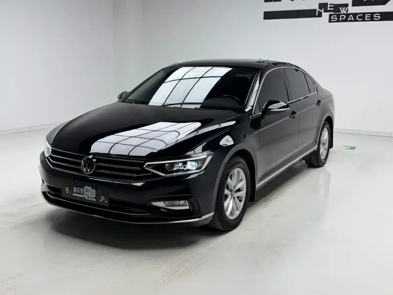 Volkswagen Magotan, 2021