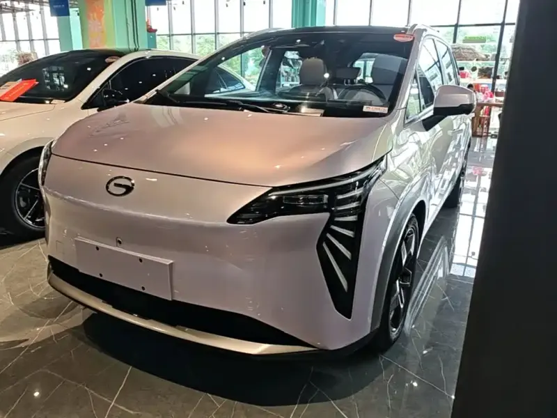 Aion Y, 2023
