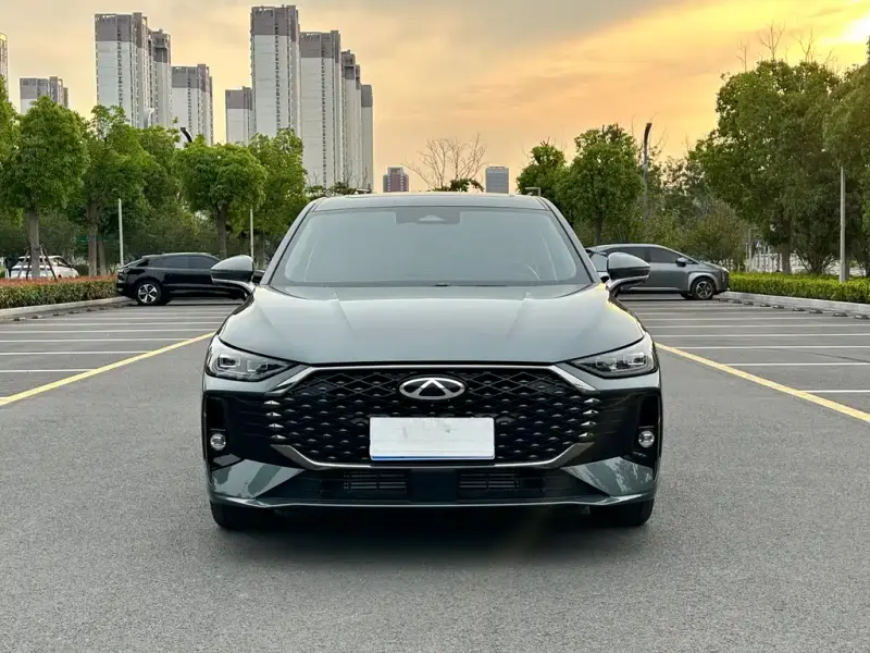 Chery Arrizo 8 PRO, 2025