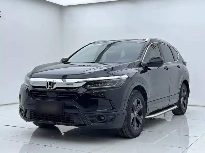 Honda Breeze, 2020