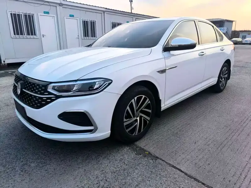 Volkswagen Lavida, 2023
