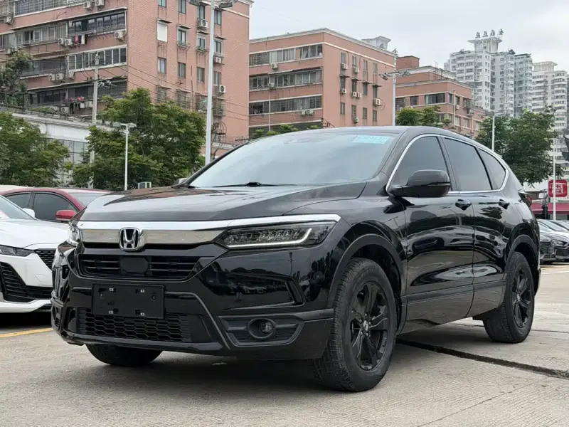 Honda Breeze, 2022