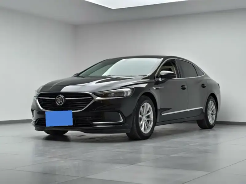 Buick LaCrosse, 2022