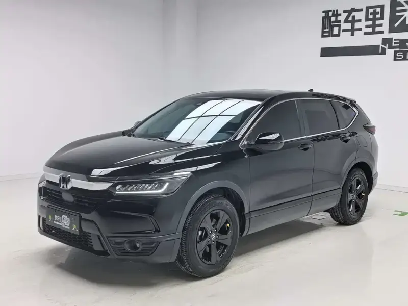 Honda Breeze, 2022