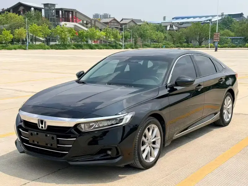 Honda Accord, 2023