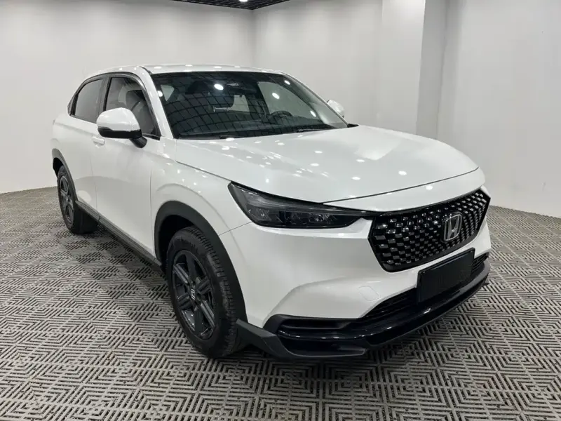Honda XR-V, 2022