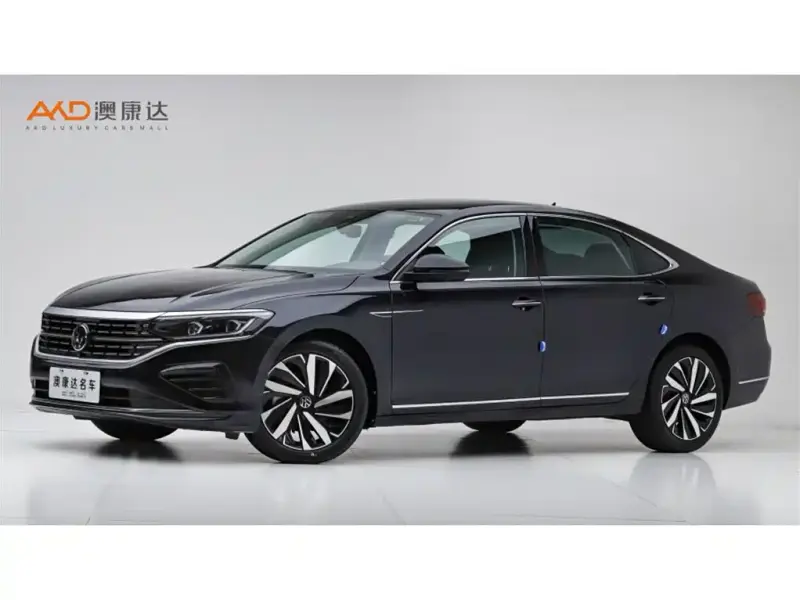 Volkswagen Passat, 2023