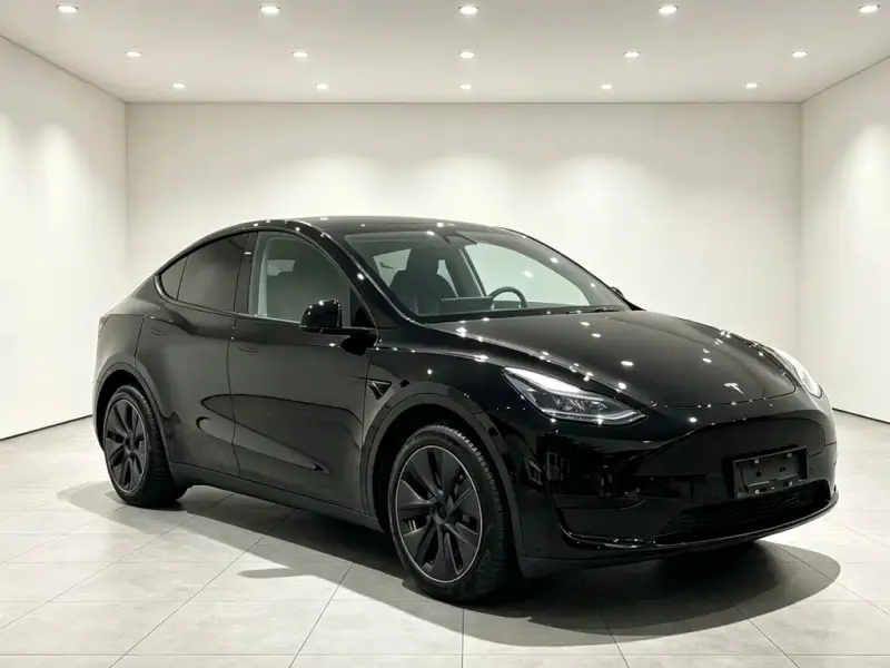 Tesla Model Y, 2023