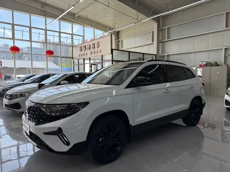 Jetta VS7, 2023