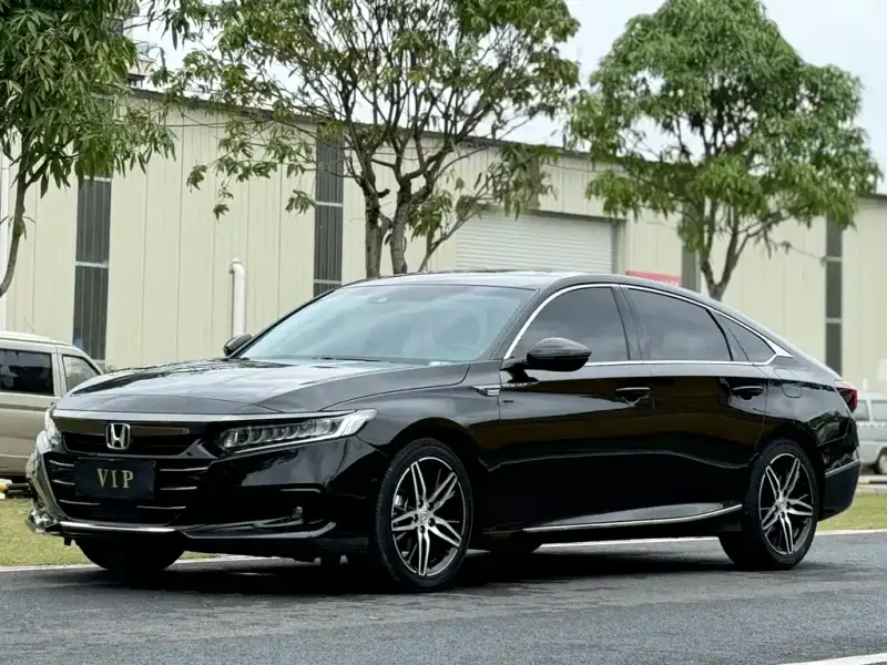Honda Accord, 2023
