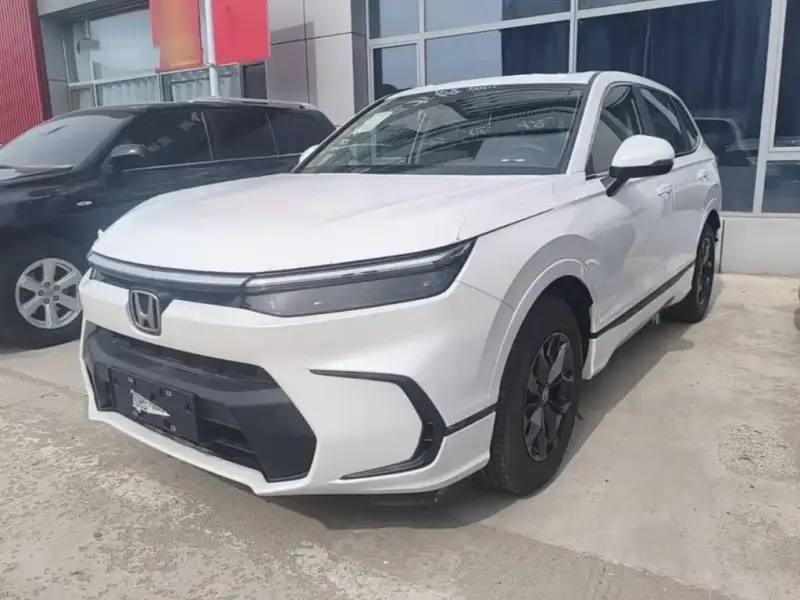 Honda Breeze, 2026