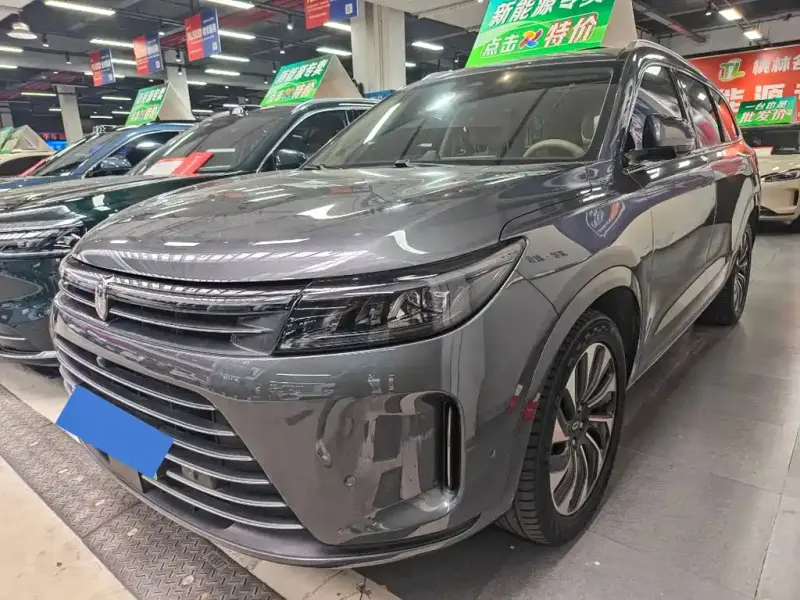 AITO M7, 2023