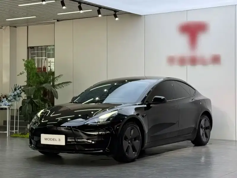 Tesla Model 3, 2023